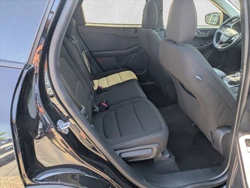 Used 2024 Ford Escape Active AWD/4WD image 17