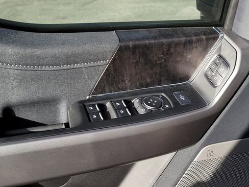 New 2025 Ford F350 Lariat w/ Lariat Ultimate Package image 25