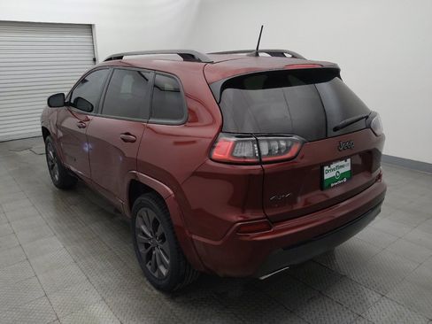 Used 2020 Jeep Cherokee High Altitude AWD/4WD image 5