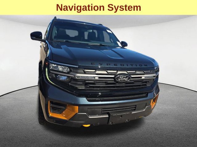Used 2026 Ford Expedition Tremor AWD/4WD image 4