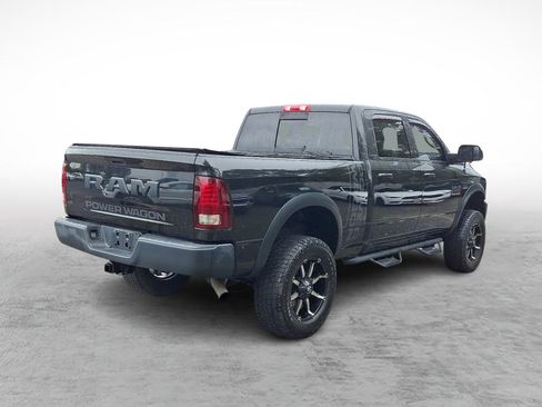 Used 2017 RAM 2500 Power Wagon image 5