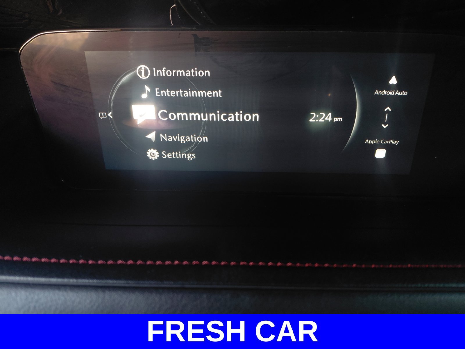 Used 2025 MAZDA CX-30 AWD 2.5 S w/ Preferred Package image 10