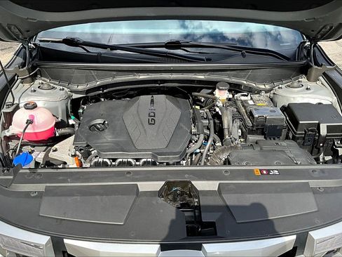 Used 2024 Hyundai Santa Cruz SEL w/ Activity Package image 22