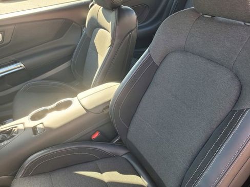 Certified 2026 Ford Mustang Coupe image 11