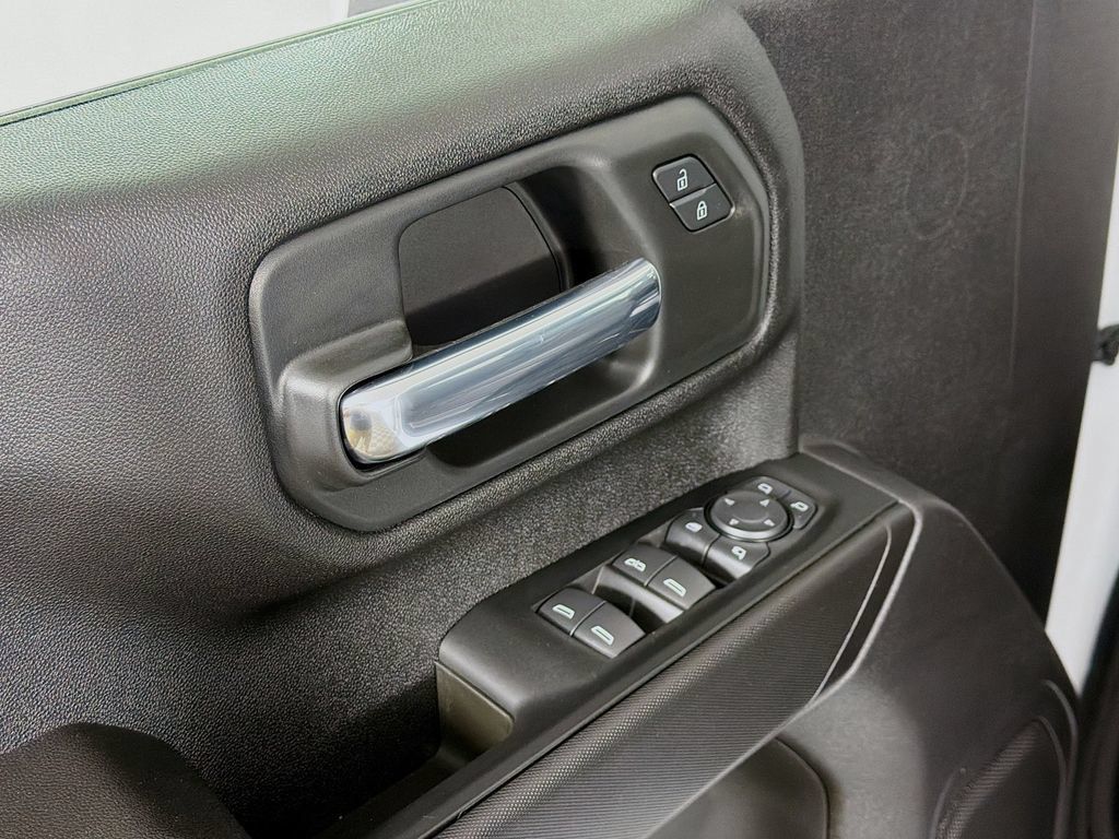 New 2026 Chevrolet Silverado 3500 W/T w/ WT Convenience Package AWD/4WD image 18