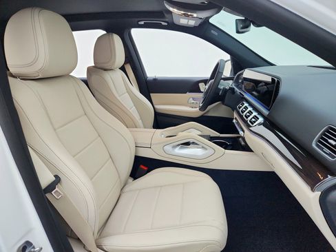 New 2026 Mercedes-Benz GLE 350 4MATIC image 14