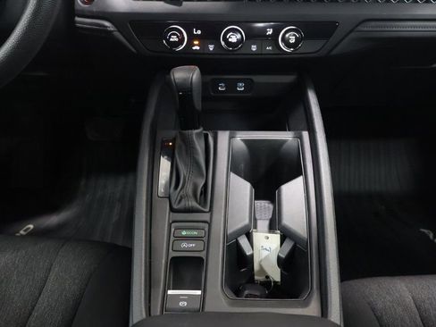 Used 2023 Honda Accord LX image 20
