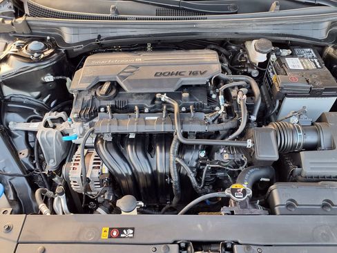 Used 2025 Kia K4 FWD image 38