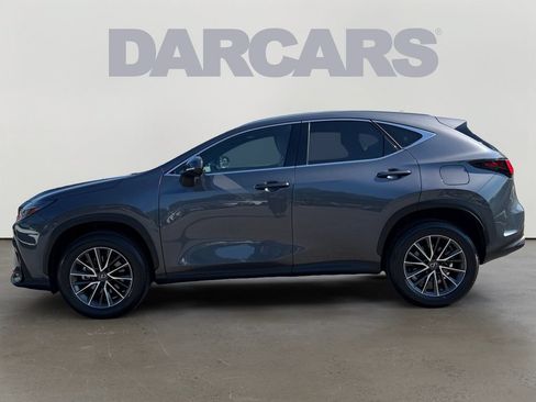 Used 2022 Lexus NX 350 AWD image 3