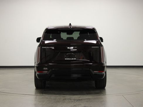 Used 2026 Cadillac Escalade IQ Sport 1 AWD/4WD image 7