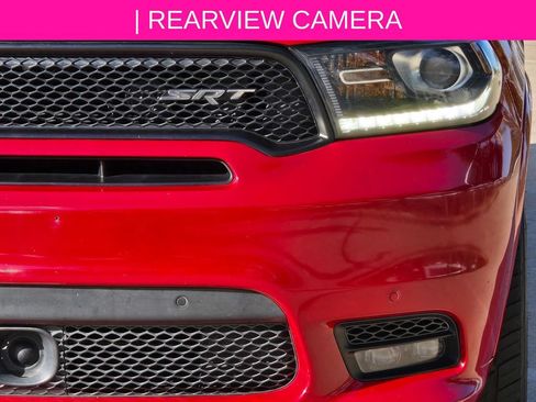 Used 2020 Dodge Durango SRT w/ Technology Group AWD/4WD image 11