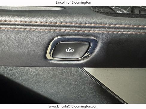 Certified 2022 Lincoln Aviator Reserve w/ Equipment Group 201A image 44