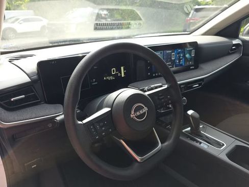 Used 2026 Nissan Kicks S FWD image 14