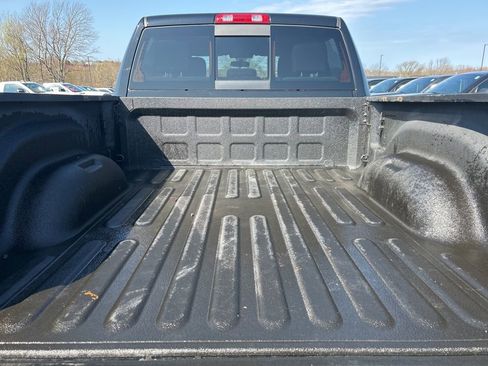 Used 2021 RAM 2500 Tradesman AWD/4WD image 22