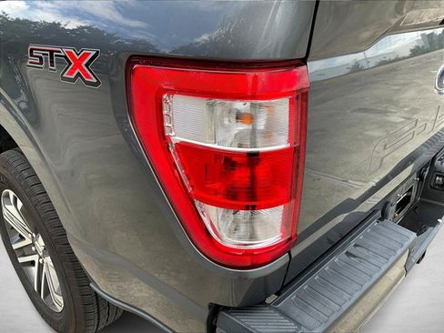 Used 2021 Ford F150 XL w/ STX Appearance Package RWD image 27