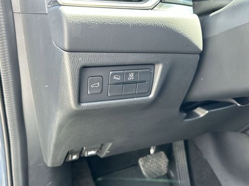 Used 2023 MAZDA CX-5 Carbon Edition AWD/4WD image 17