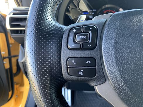 Certified 2020 Lexus RC F w/ Performance Package image 19