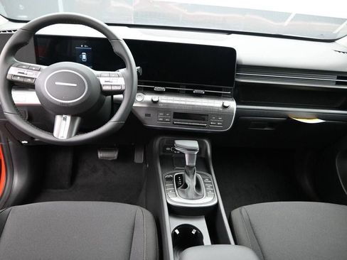 New 2026 Hyundai Kona SEL Sport image 10