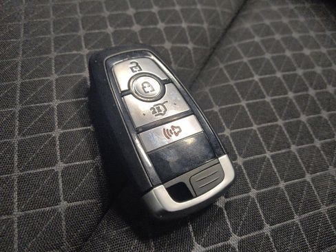Used 2023 Ford Escape Active FWD image 32