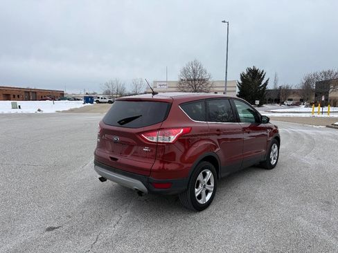 Used 2014 Ford Escape SE image 4