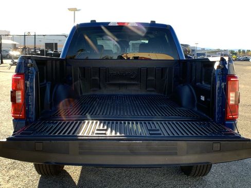 Used 2023 Ford F150 XLT image 40