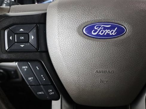 Used 2019 Ford Expedition Max Limited w/ Equipment Group 301A AWD/4WD image 8