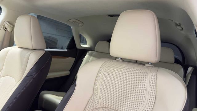 Used 2017 Lexus RX 350 FWD w/ Premium Package image 25