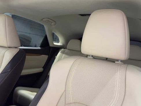 Used 2017 Lexus RX 350 FWD w/ Premium Package image 25
