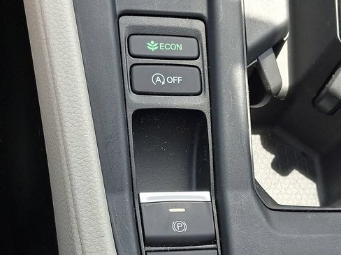Used 2025 Honda Accord SE image 23