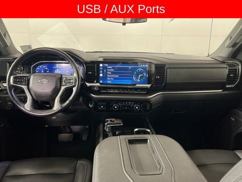 Used 2022 Chevrolet Silverado 1500 RST image 15