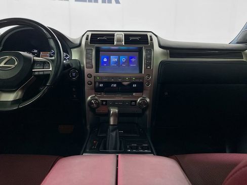 Used 2021 Lexus GX 460 Premium AWD/4WD image 28