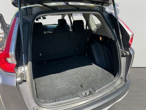 Used 2018 Honda CR-V EX image 31