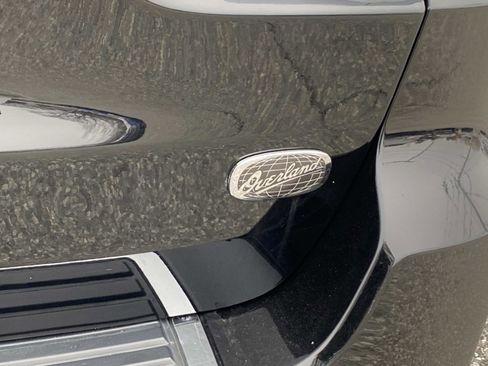 Used 2020 Jeep Grand Cherokee Overland image 5