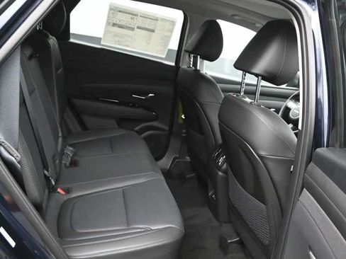 New 2026 Hyundai Tucson Limited AWD/4WD image 12