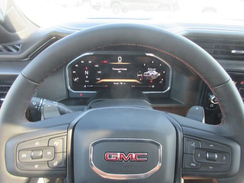 New 2026 GMC Sierra 1500 AT4X AWD/4WD image 22
