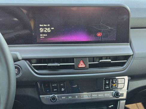 New 2026 Kia Seltos EX image 16