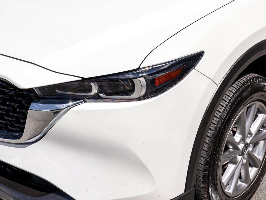 Used 2023 MAZDA CX-5 AWD 2.5 S image 36