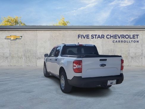 Used 2022 Ford Maverick XL image 7