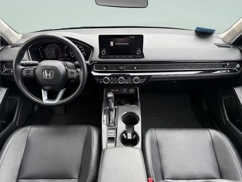 Certified 2024 Honda Civic EX-L image 19