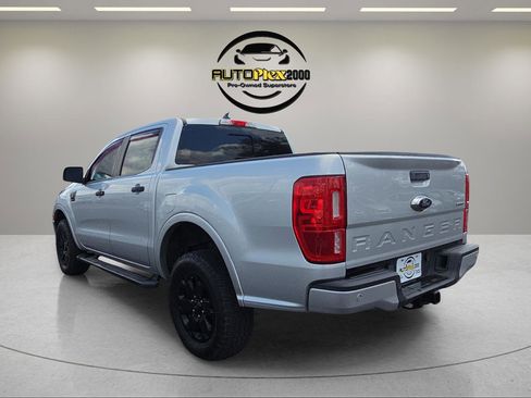 Used 2019 Ford Ranger XLT w/ Equipment Group 302A Luxury image 5