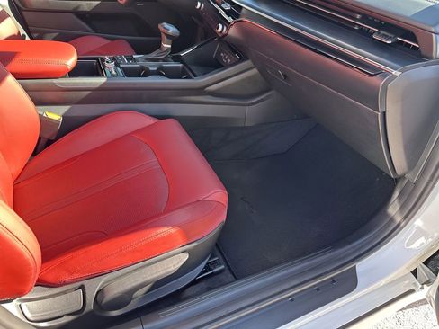 Used 2025 Kia K5 GT-Line w/ GT-Line Premium Package image 16