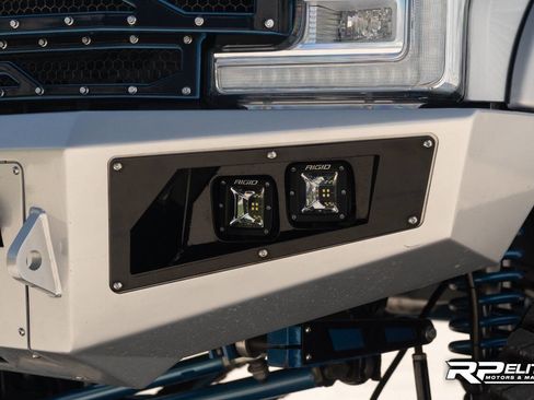 Used 2017 Ford F250 Platinum w/ Platinum Ultimate Package image 35