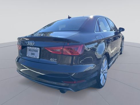 Used 2016 Audi A3 2.0T Prestige image 29