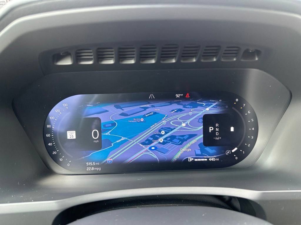 Certified 2026 Volvo XC90 B6 Plus AWD/4WD image 23