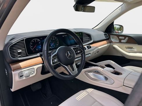 Used 2022 Mercedes-Benz GLE 350 4MATIC image 13