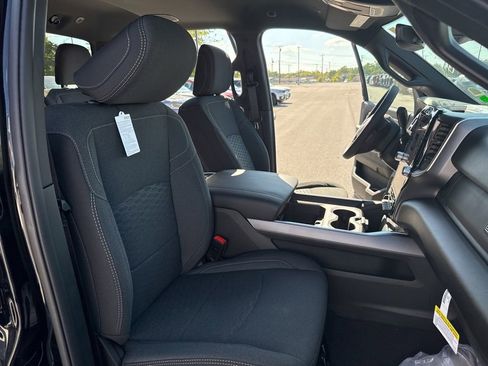 New 2026 RAM 2500 Big Horn image 13