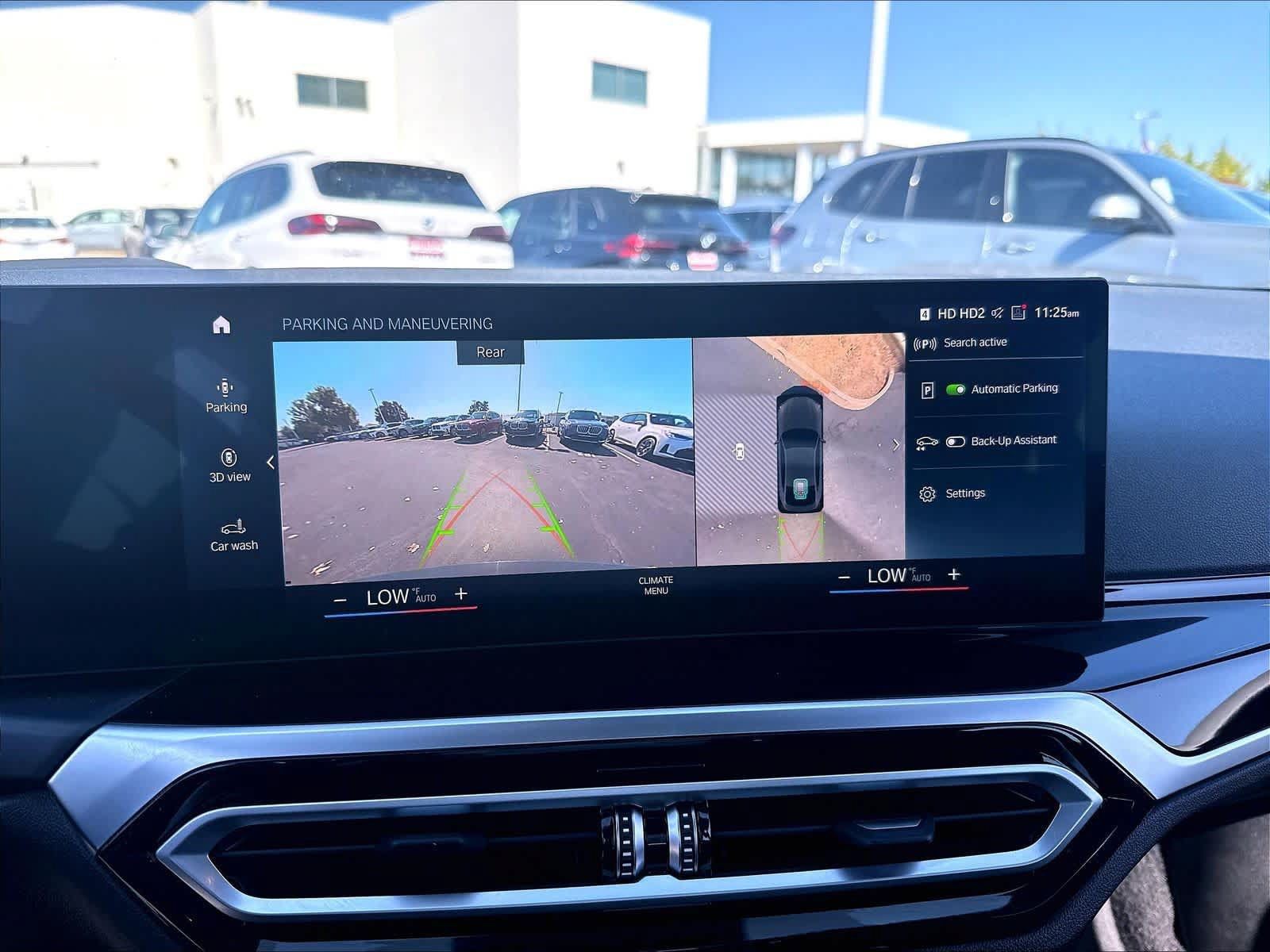 Used 2023 BMW i4 eDrive40 RWD image 17