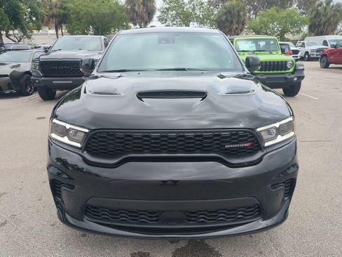 New 2026 Dodge Durango GT image 3