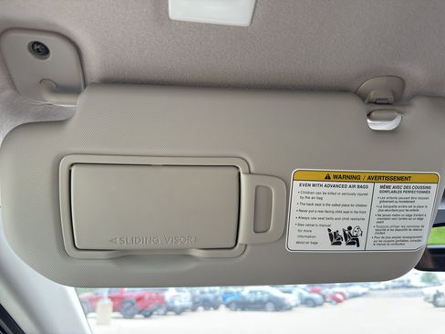 New 2026 Nissan Kicks SV w/ SV Premium Package image 24