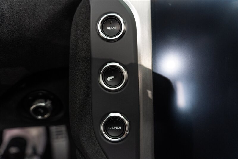 Used 2024 McLaren 750S Spider RWD image 96